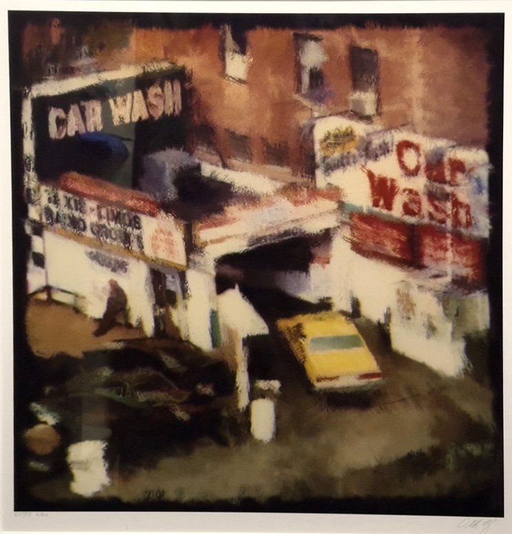 Car Wash