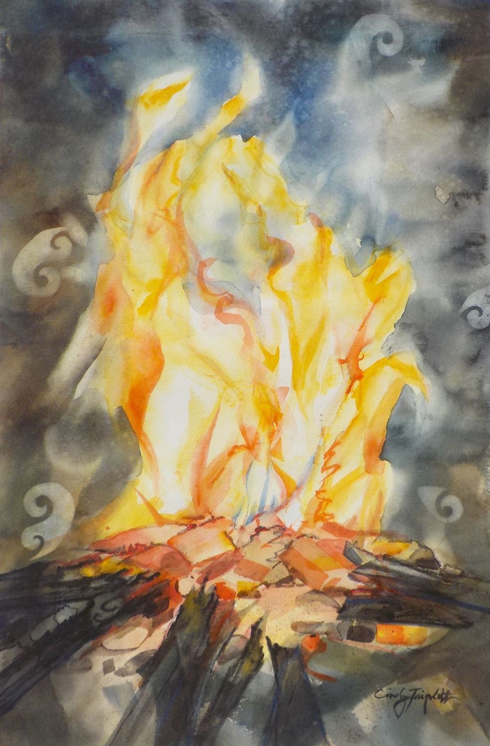 Campfire