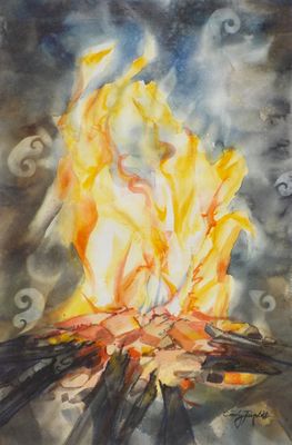Campfire