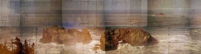 Cascadia: South Coast No. 10
