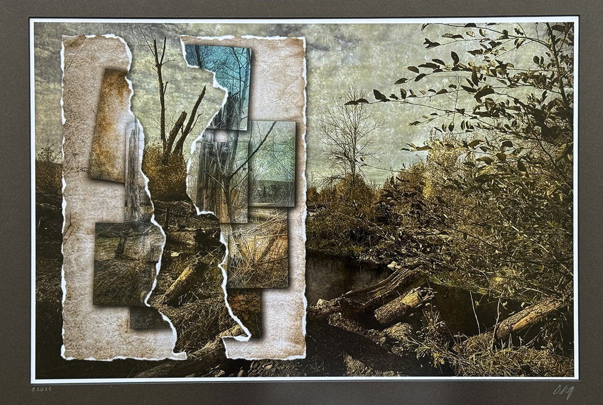Bear Creek Redux #9