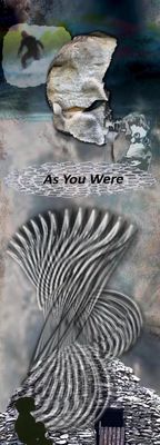 As You Were