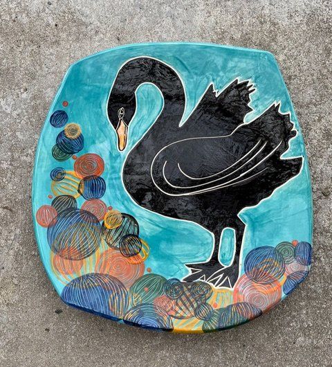 Black Swan