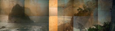 Cascadia: South Coast No. 07 (2025)