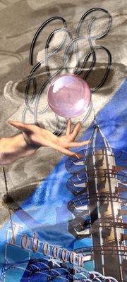 El Greco’s Hand