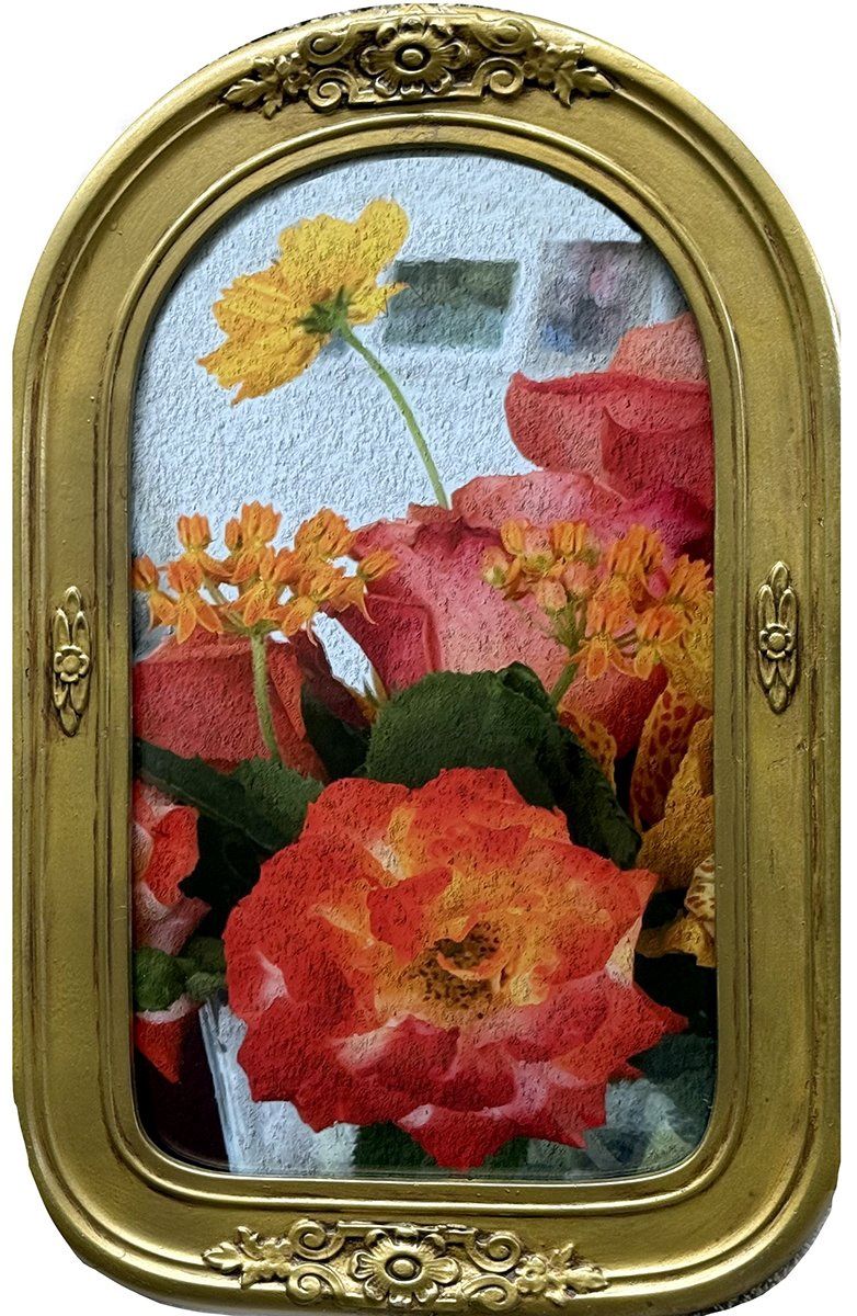 Gallery Flowers