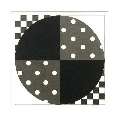 Black/White Study