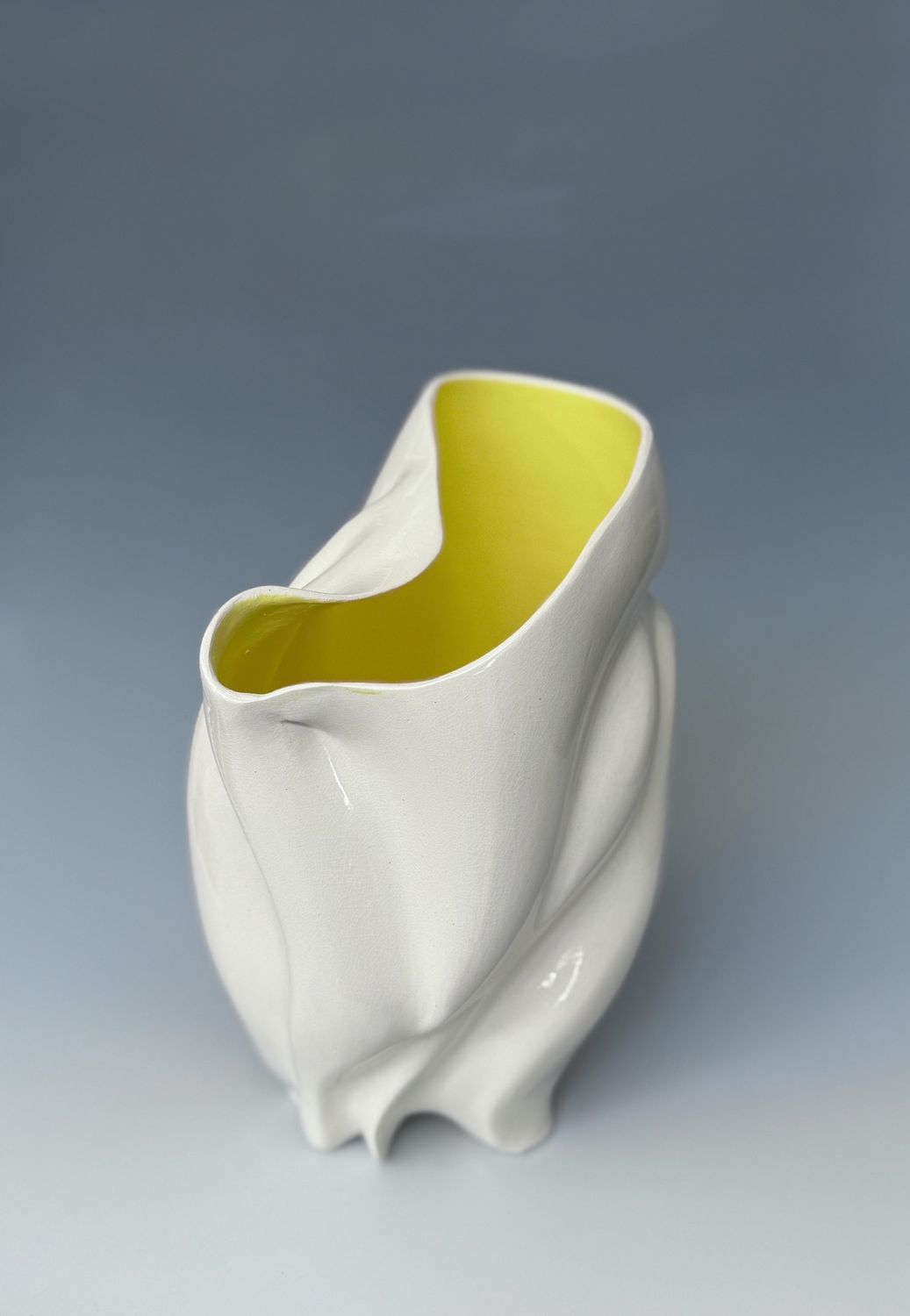 Everything's Fluid Yellow 56