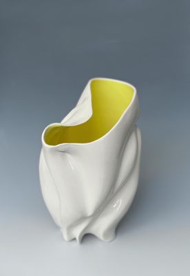Everything's Fluid Yellow 56