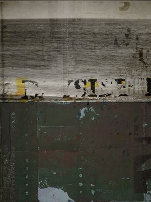 Disintegration No. 05