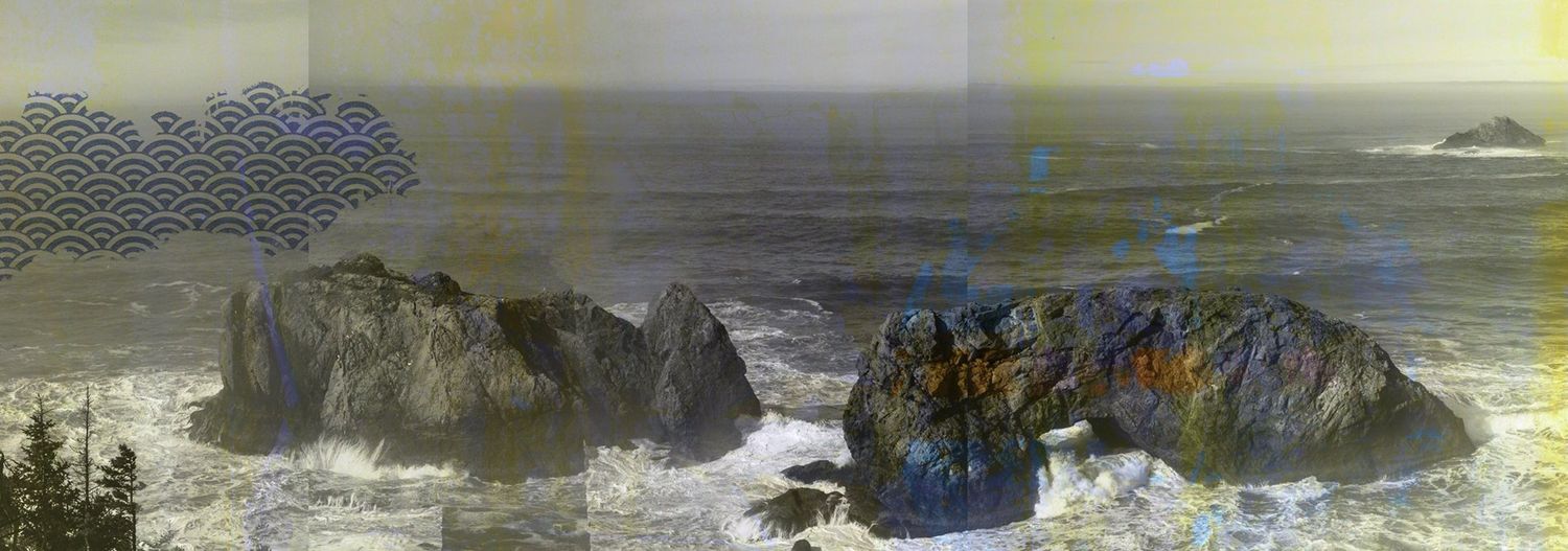 Cascadia: Subduction No. 03