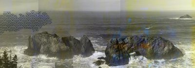 Cascadia: Subduction No. 03