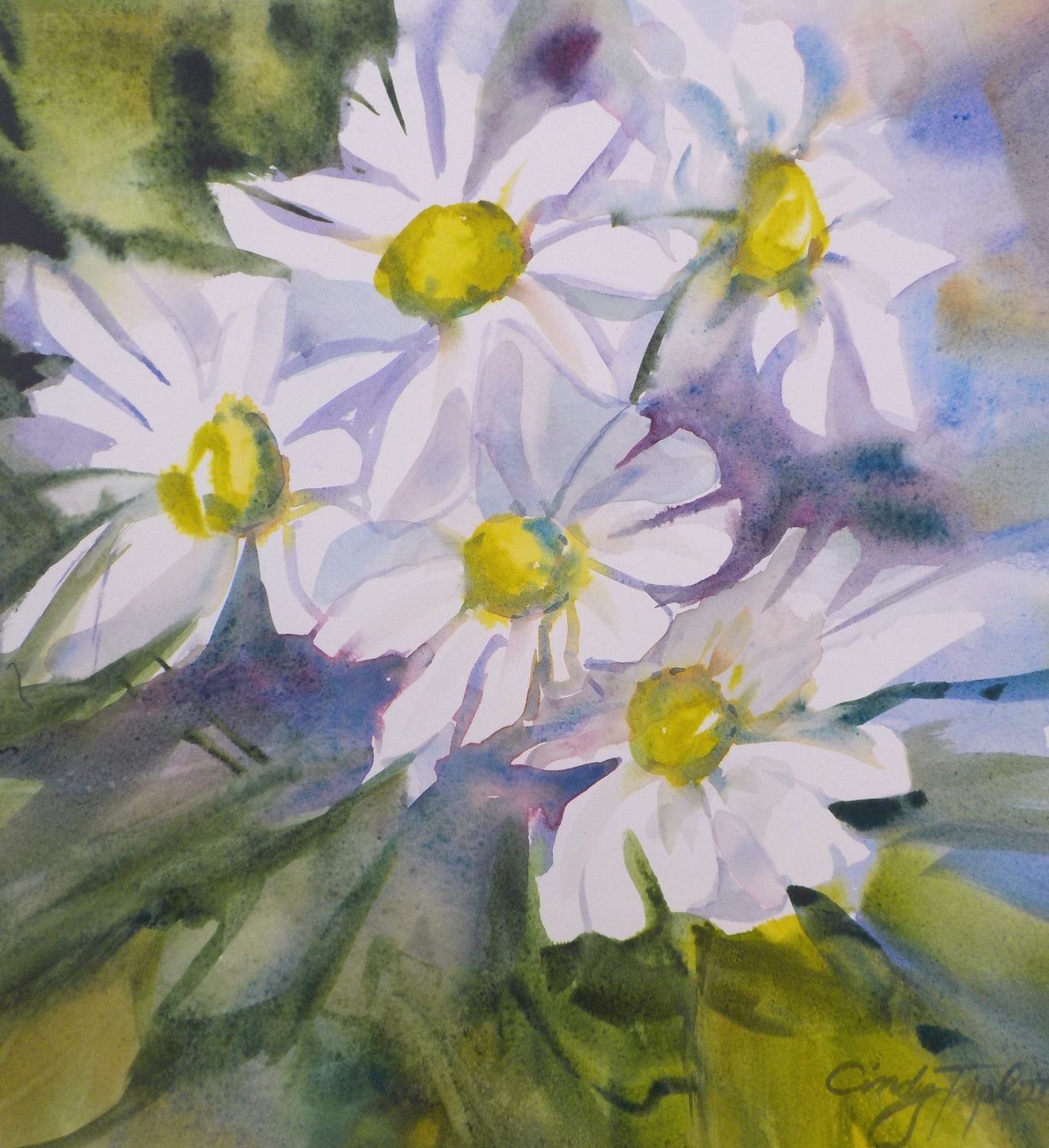 Flower Power