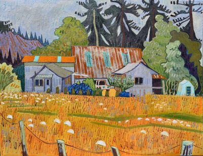 Harbor Farmhouses 2025