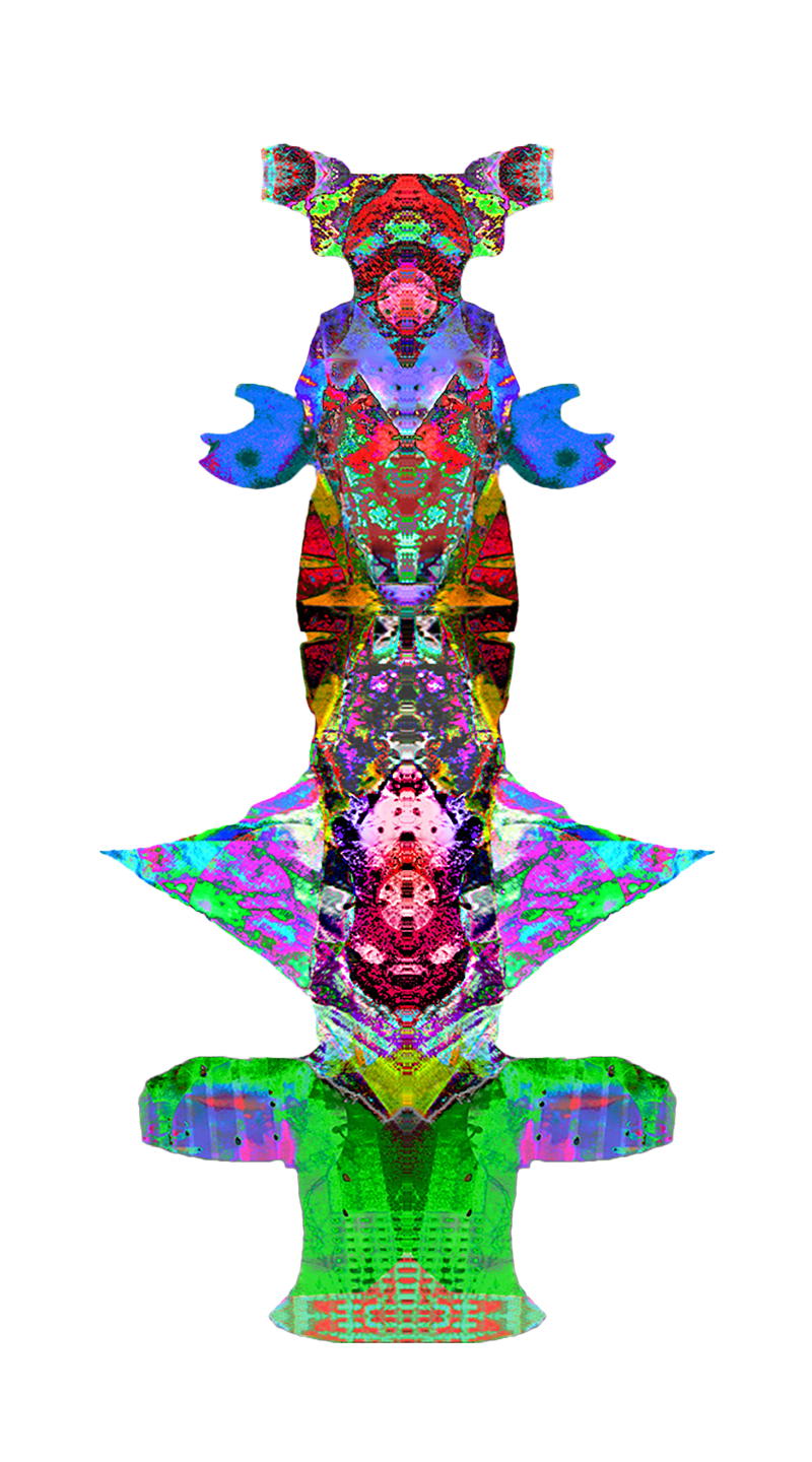 Idol 3 (study)
