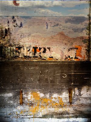 Disintegration No. 04sm