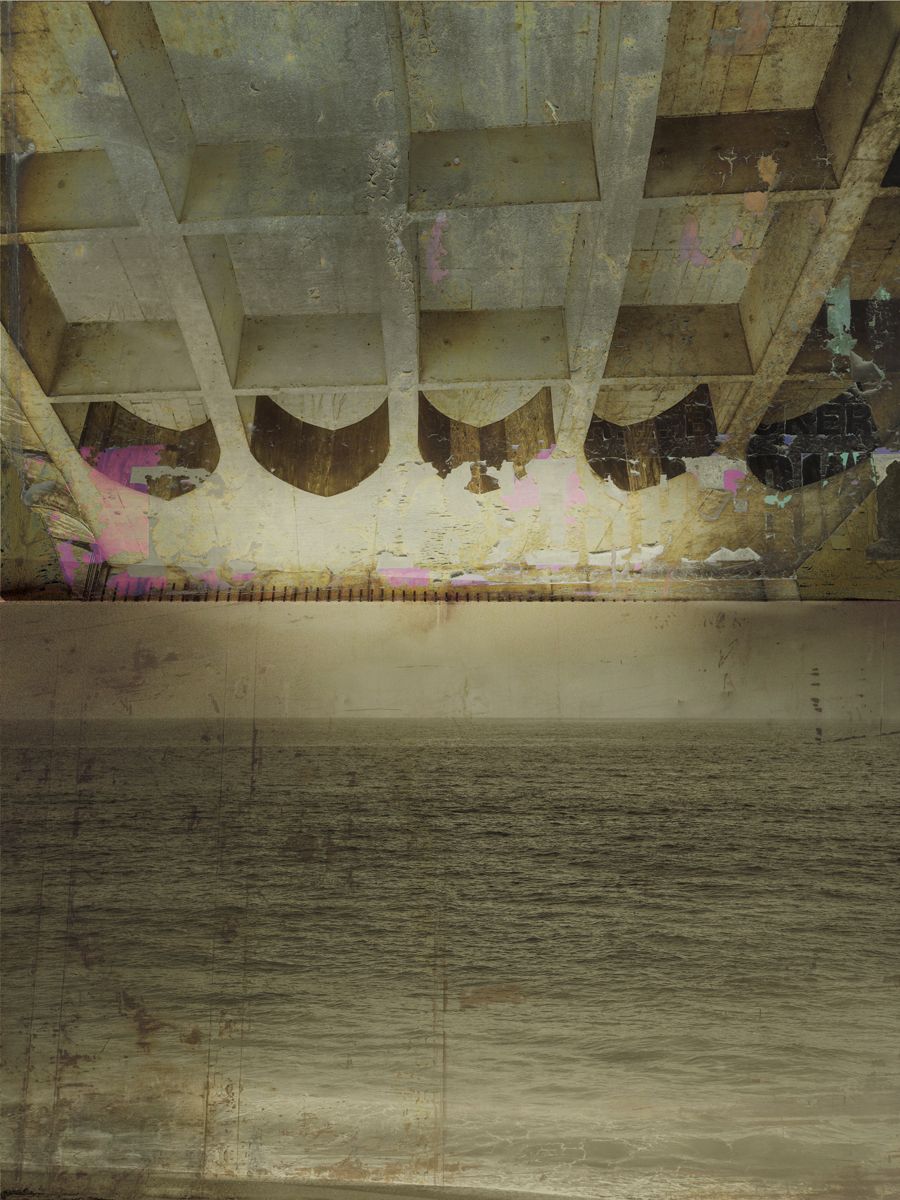 Disintegration No. 13