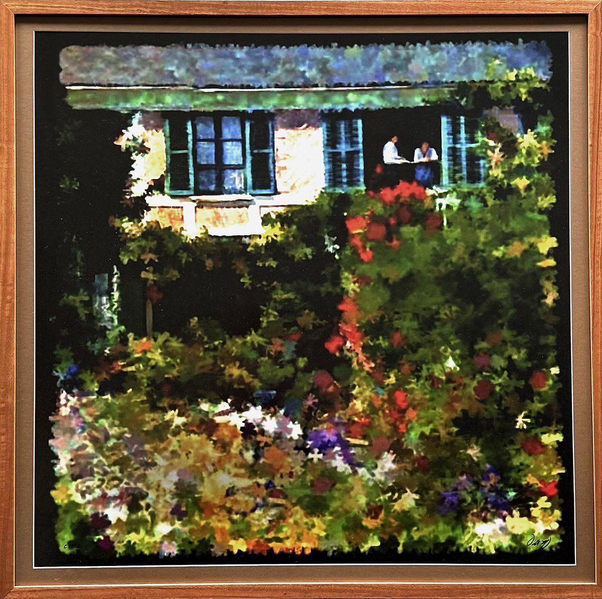 La Maison de Monet #2