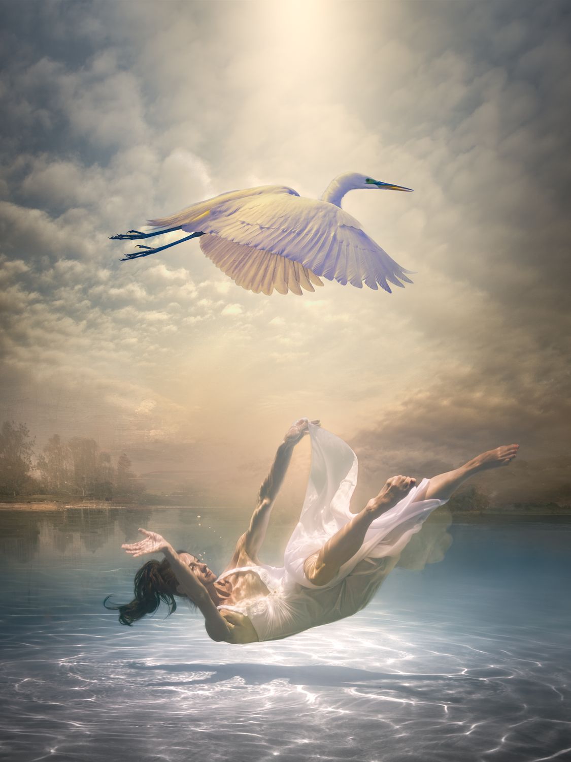 Liquid Dreams 4