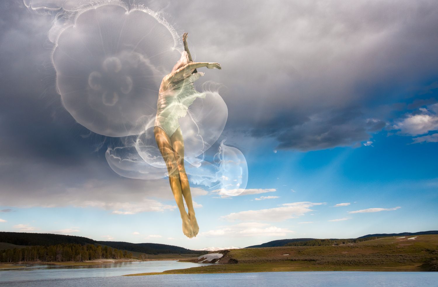 Liquid Dreams 2