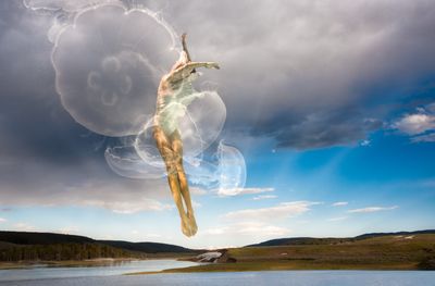Liquid Dreams 2