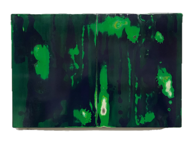 Into the Green #2