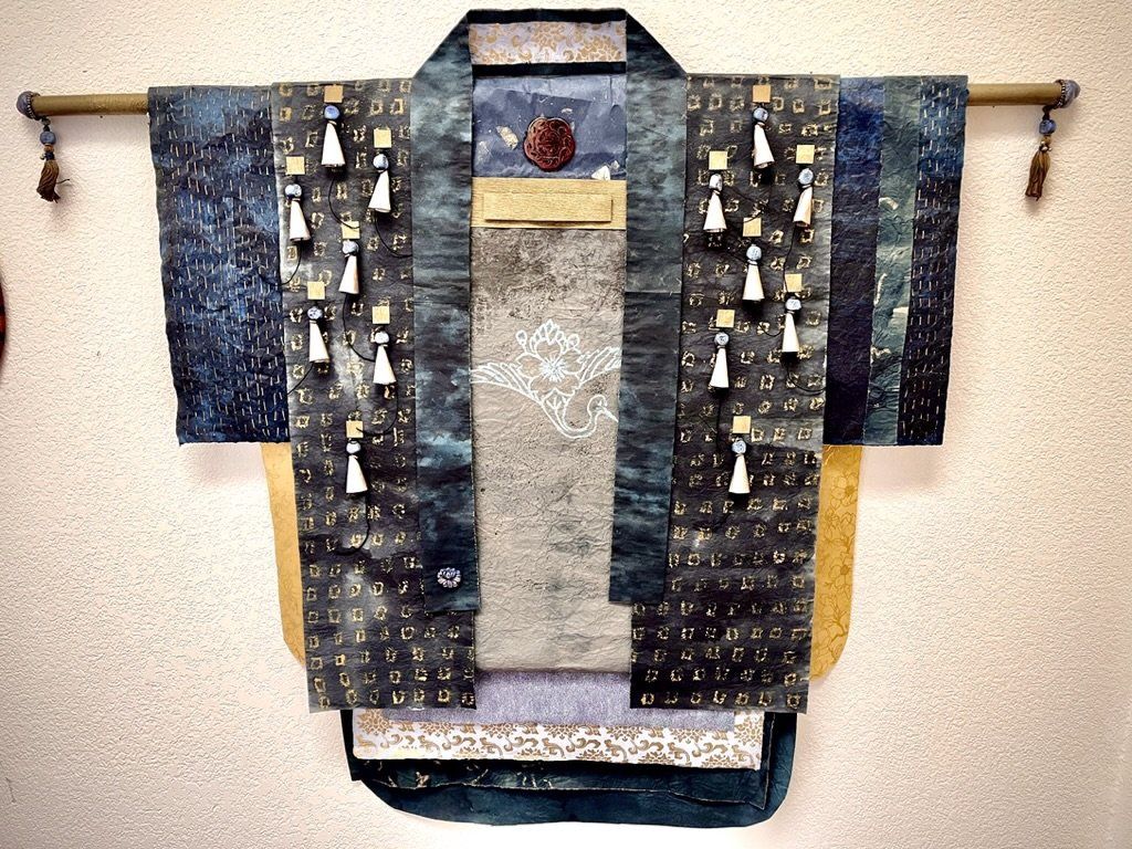 Indigo Narrative