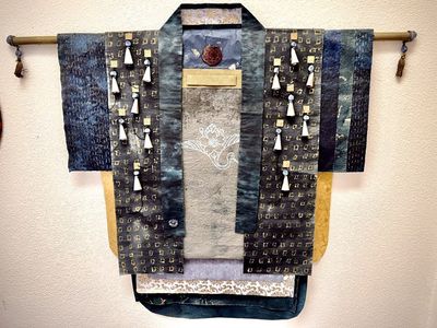 Indigo Narrative