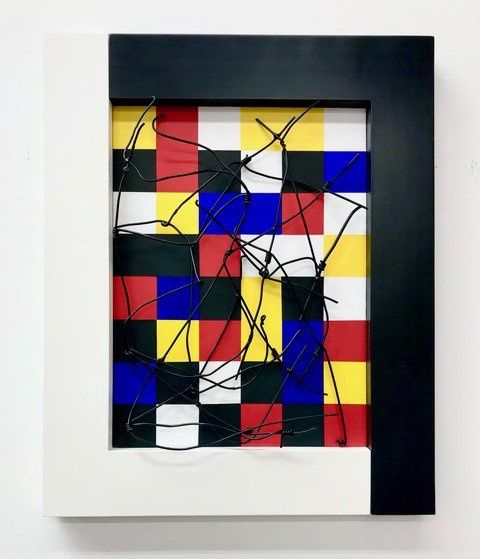 De Stijl Crazy