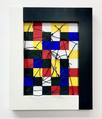 De Stijl Crazy