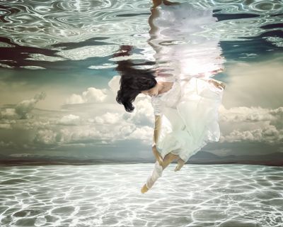 Liquid Dreams 1