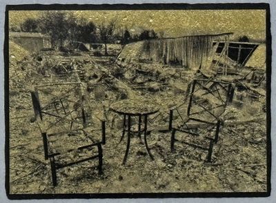 Patio Set