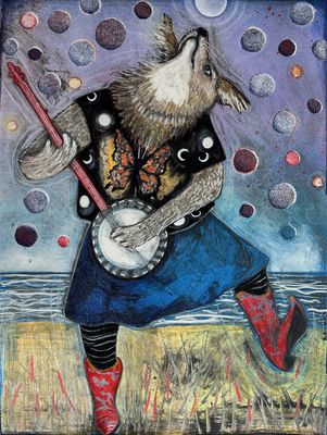 Moon Tune II
