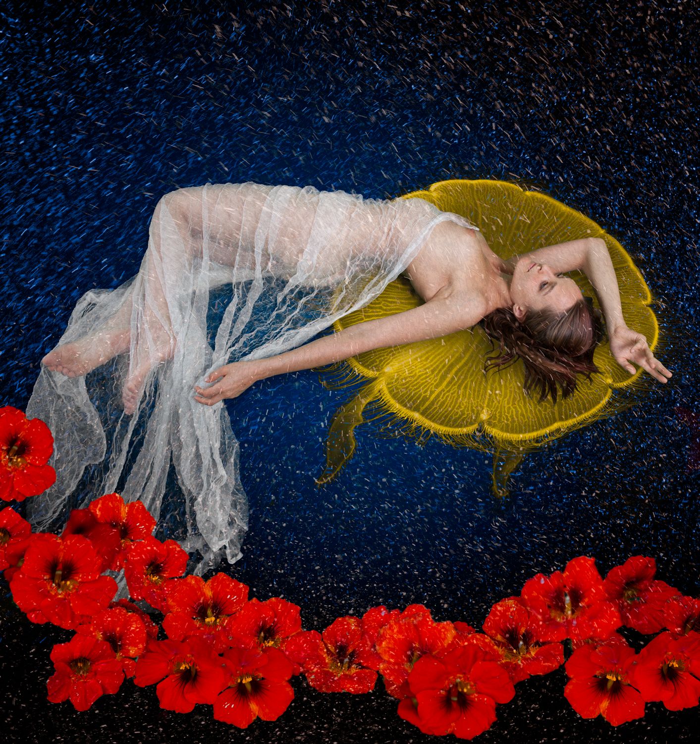 Liquid Dreams 3