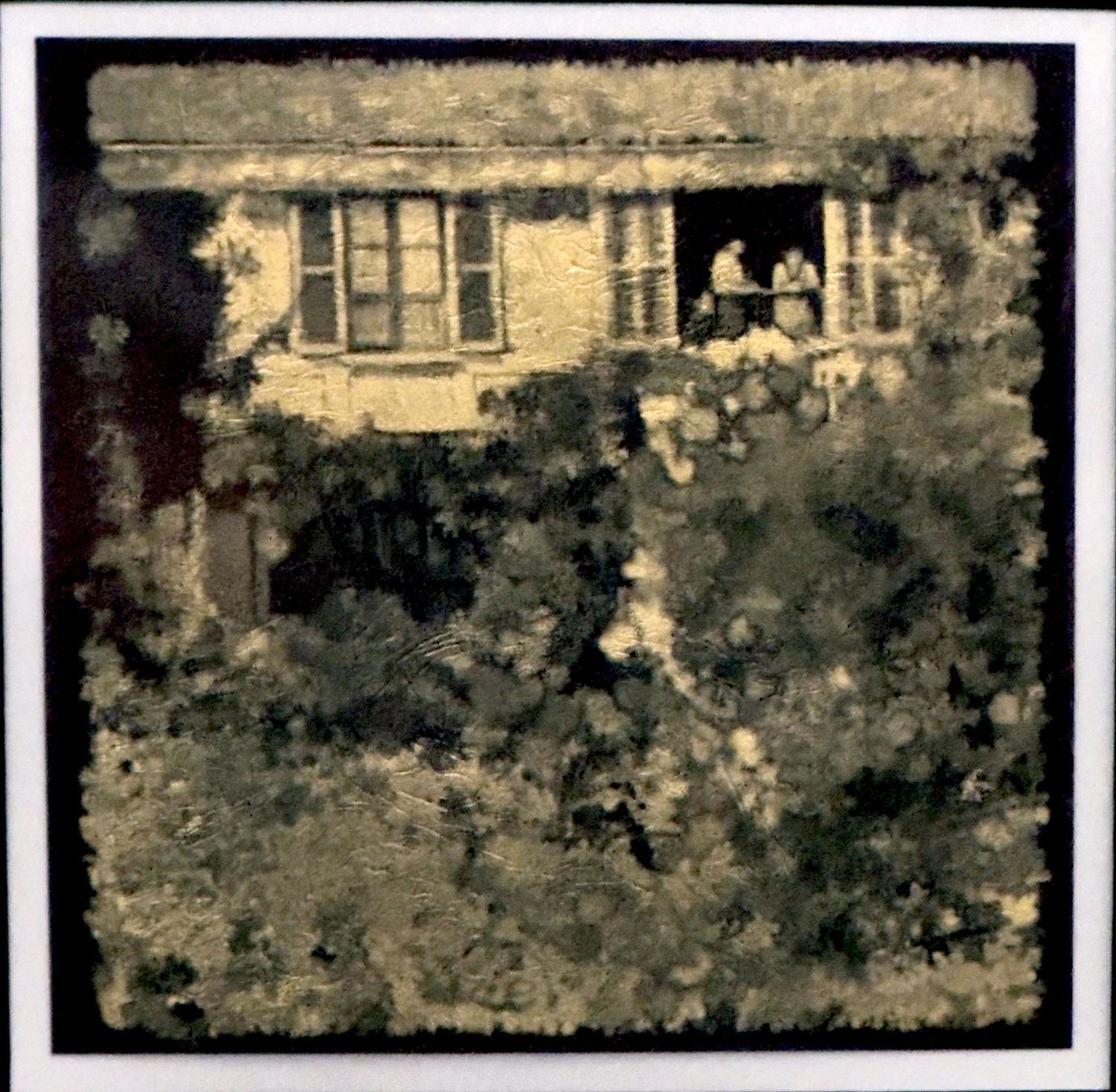 La Maison de Monet (gold)