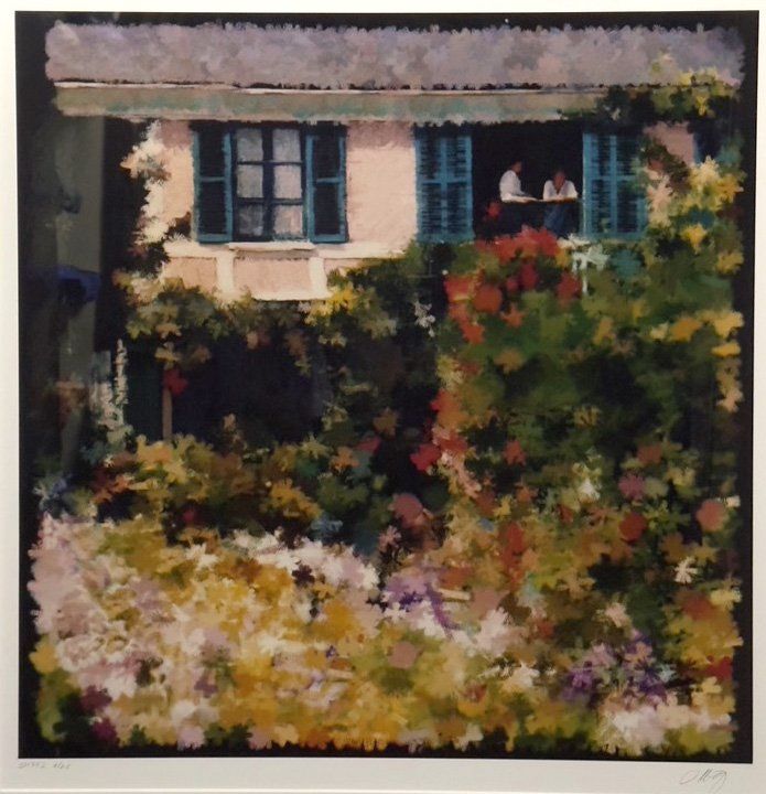 La Maison de Monet