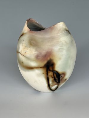 Out Of My Hands Series #11