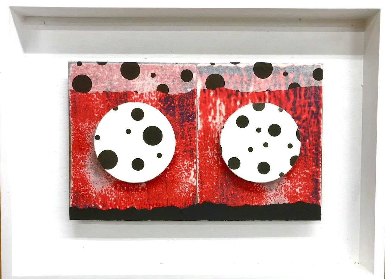 Red Dot Study