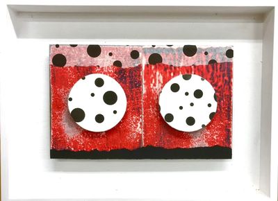 Red Dot Study