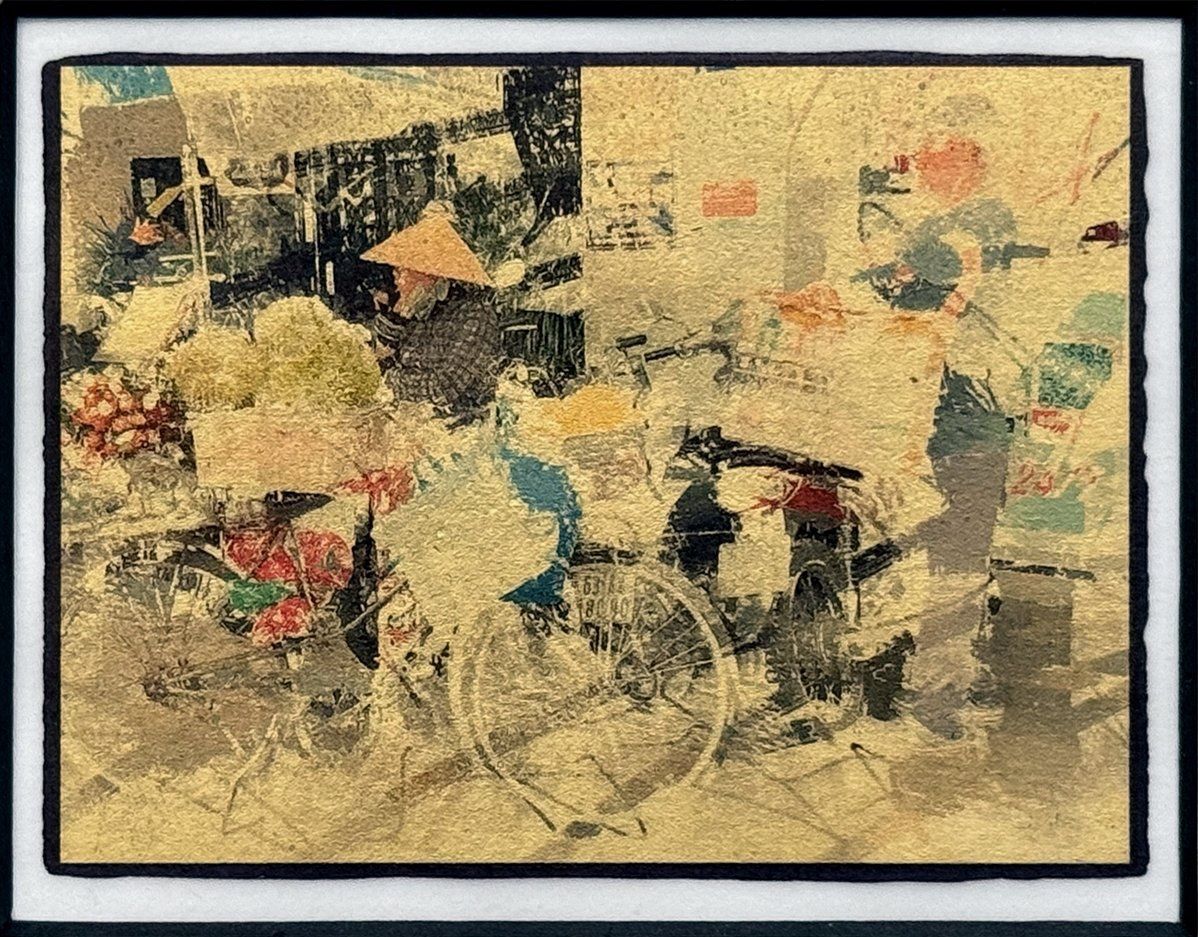 Saigon Street