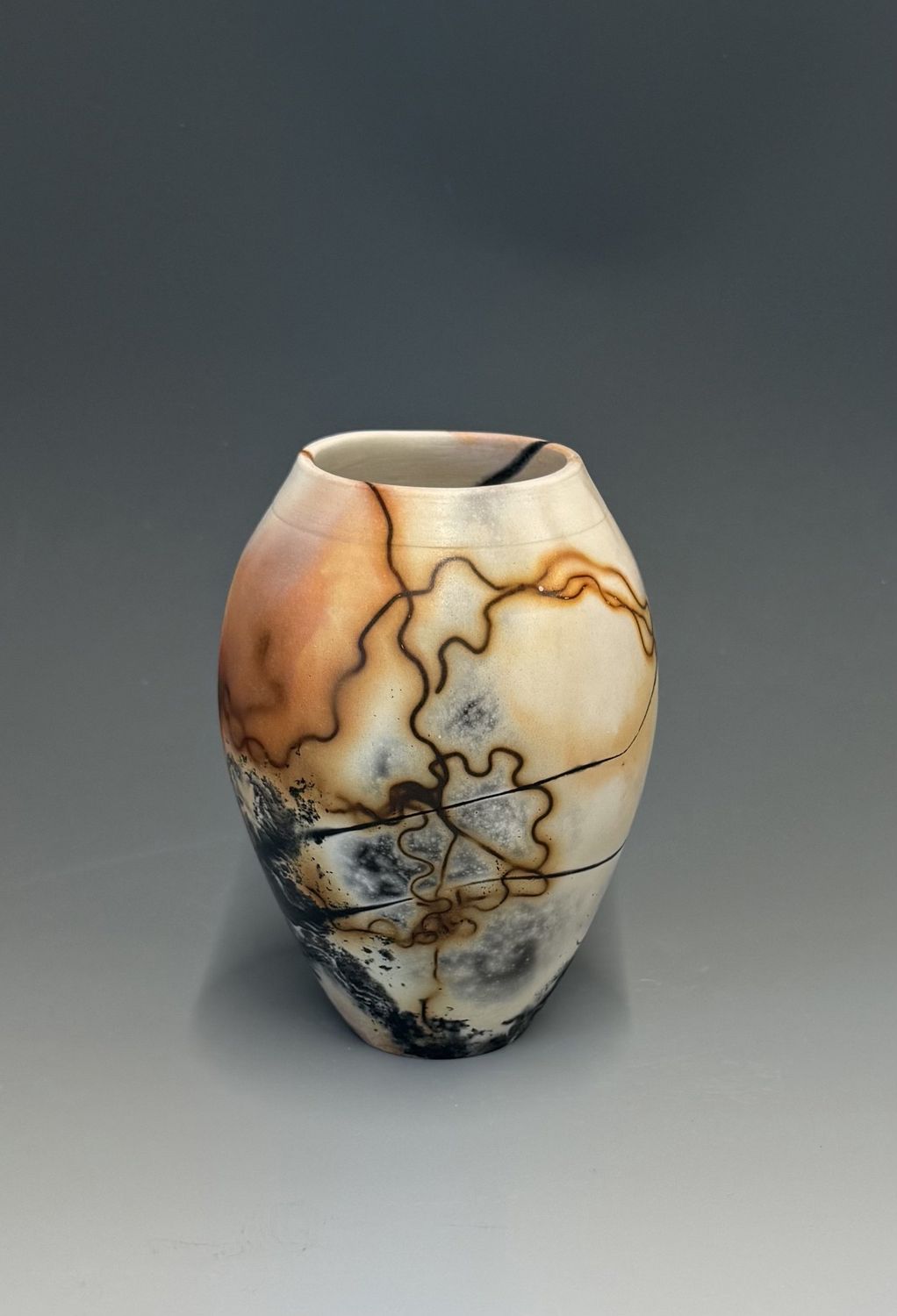 Out of My Hands Series #84