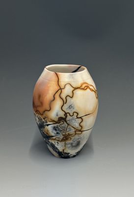 Out of My Hands Series #84