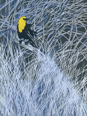 Sagebrush Sentinel