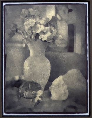Objets d'art