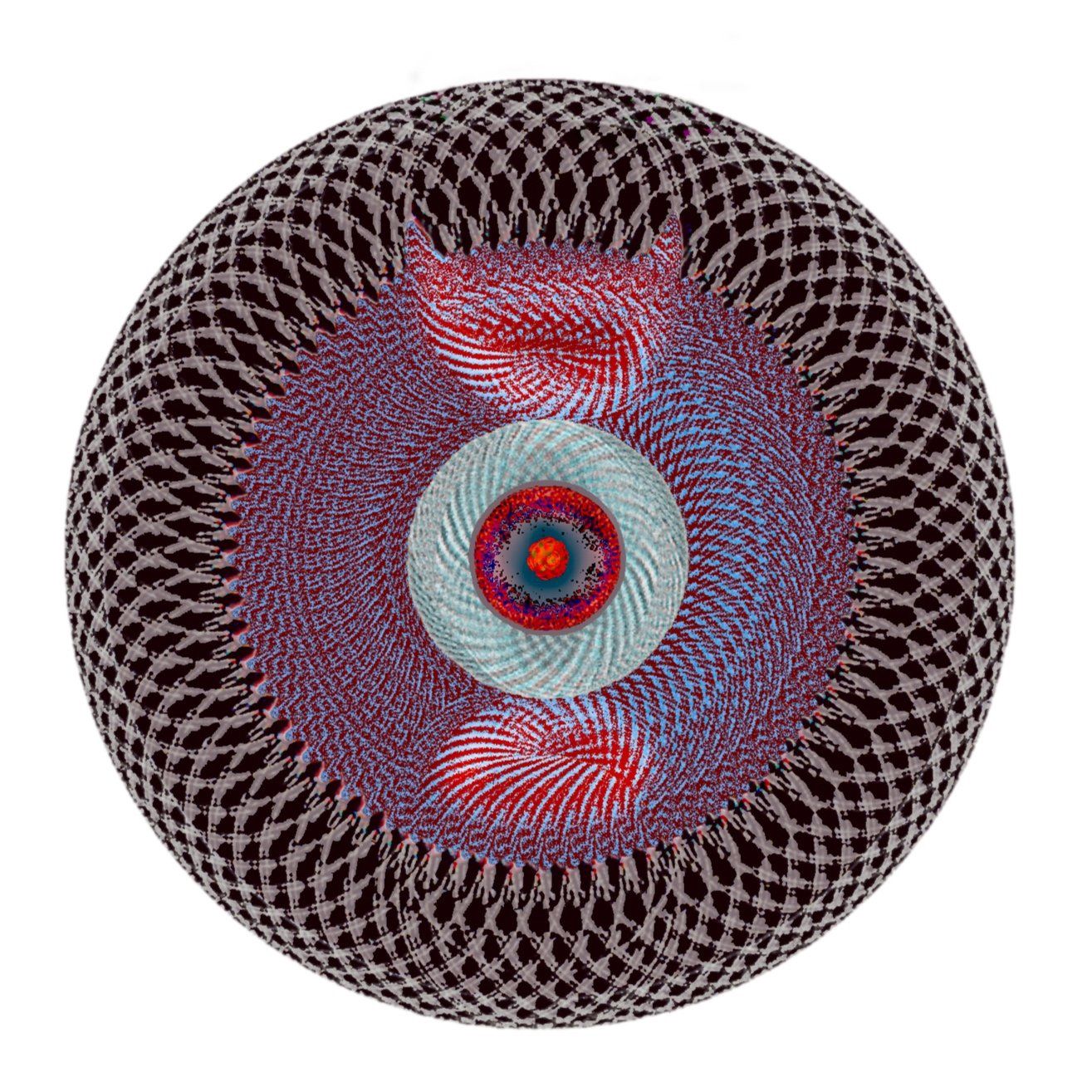 Spiritus Maximus
