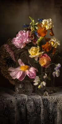 Springtime Bouquet 3