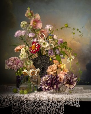 Summer Bouquet 3