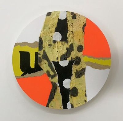 Untitled (8-12-8")