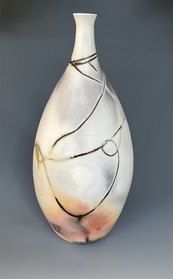 Out of My Hands Series #43
