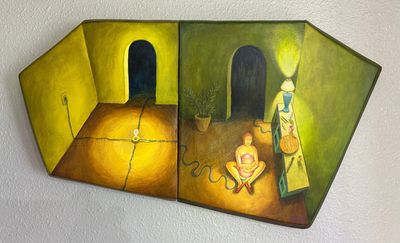 This Little Light of Mine